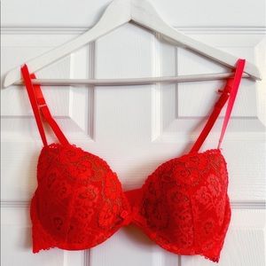 La Senza Lace Bra 34D